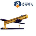 Bb Jib Wall Row Cantilever Crane